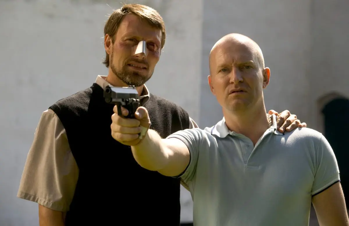 アダムズ・アップル DVD マッツ・ミケルセン アダムズ・アップル : 作品情報・キャスト・あらすじ・動画