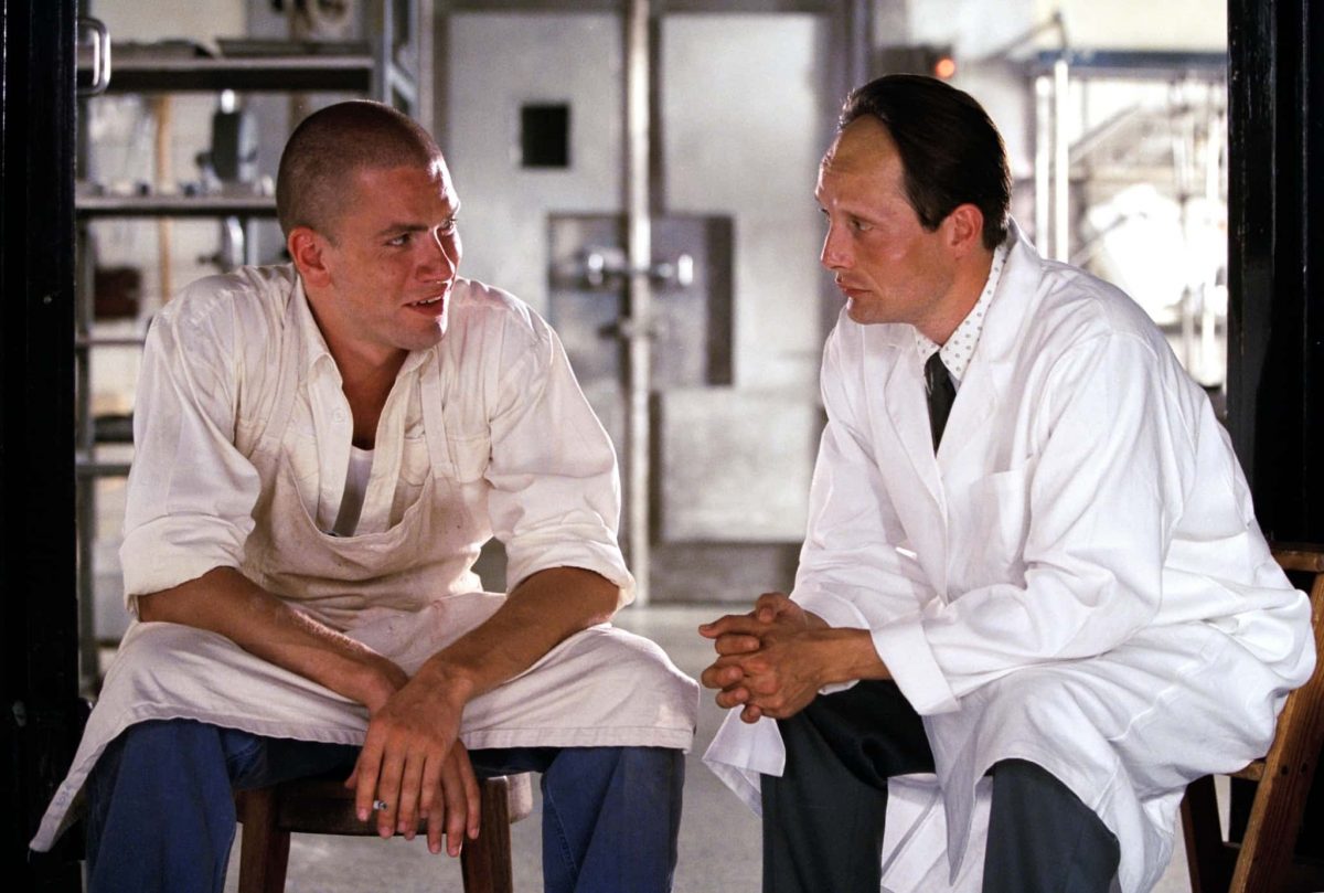 フレッシュ・デリ