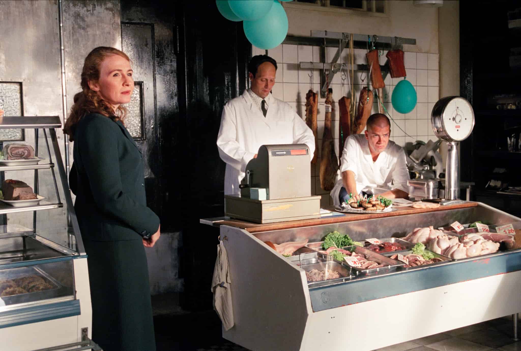 フレッシュ・デリ