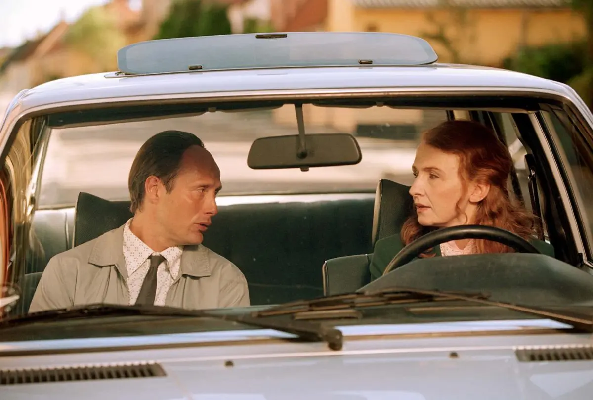 マッツ・ミケルセン主演『フレッシュ・デリ』本編映像＆場面写真が解禁