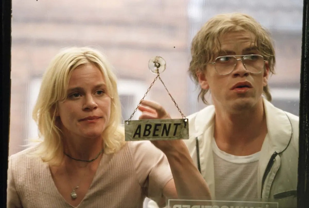 マッツ・ミケルセン主演『フレッシュ・デリ』本編映像＆場面写真が解禁