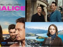 今週スタートの海外ドラマ