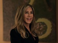 ジェニファー・アニストン