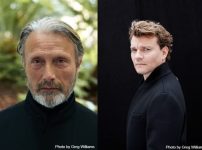 東京コミコン来日ゲスト