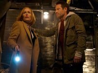 デヴィッド・ドゥカヴニー