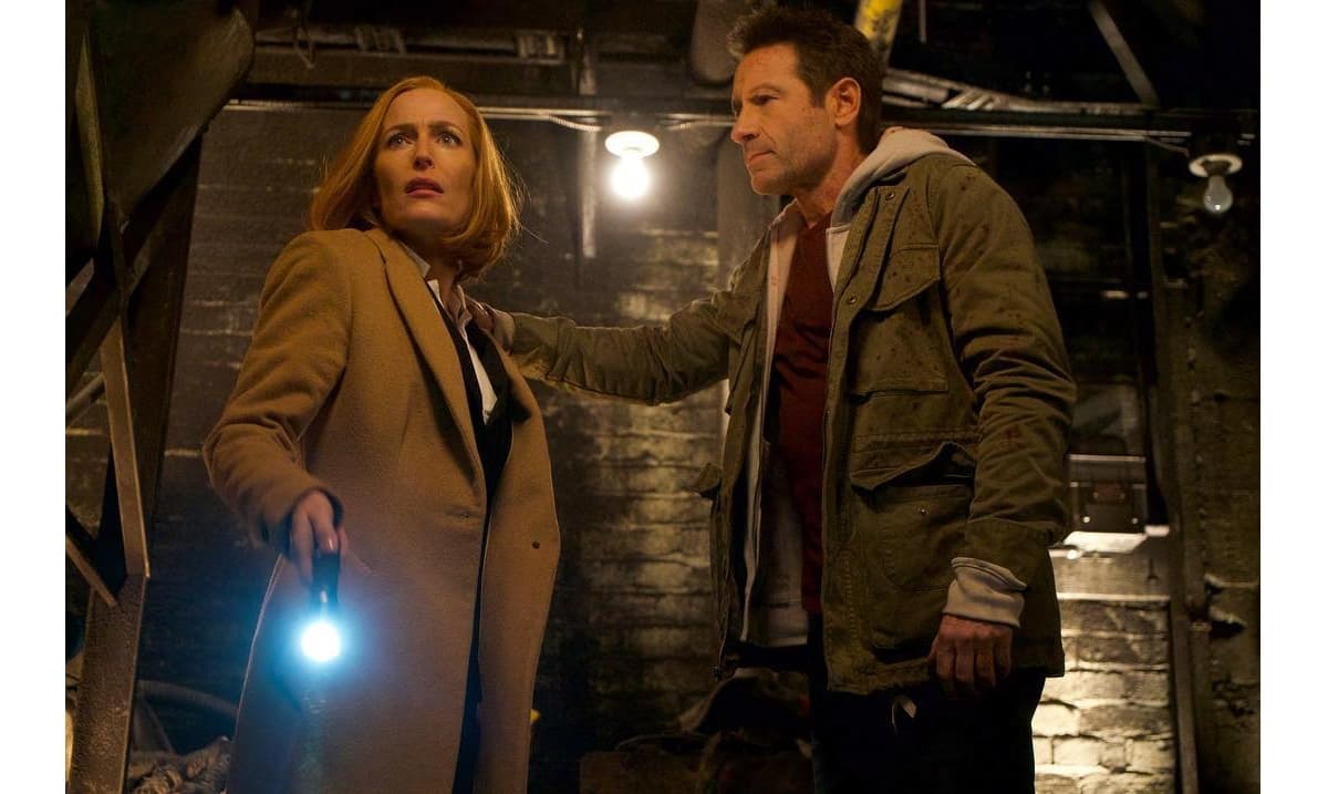 デヴィッド・ドゥカヴニー