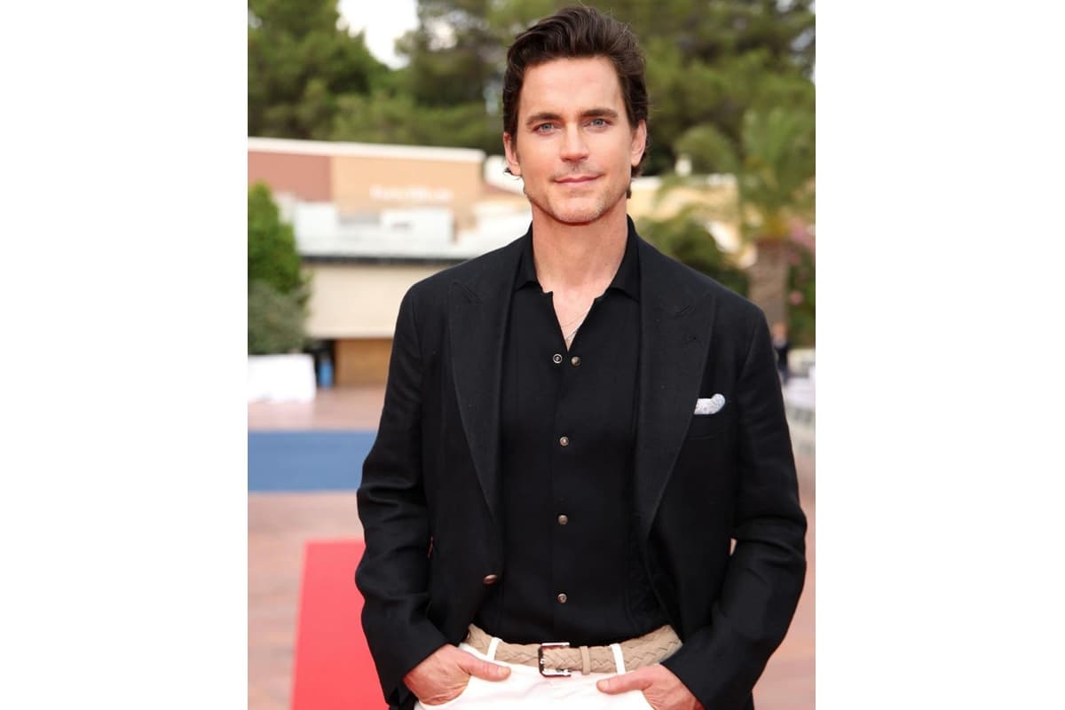 マット・ボマー