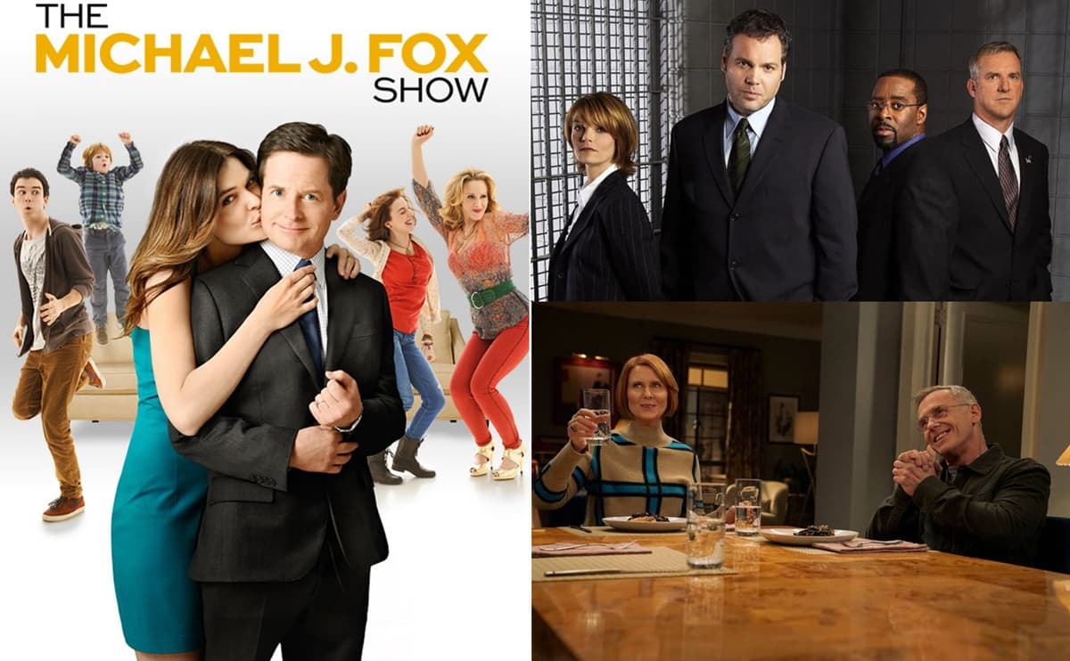 【まとめ】『SATC』スターも 実病を役柄に反映させた海外ドラマ5選