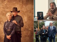 今週スタートの海外ドラマ