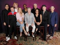 『スター・トレック／ヴォイジャー』キャスト