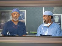 『グレイズ・アナトミー』ジェームズ・ピッケンズ・Jr