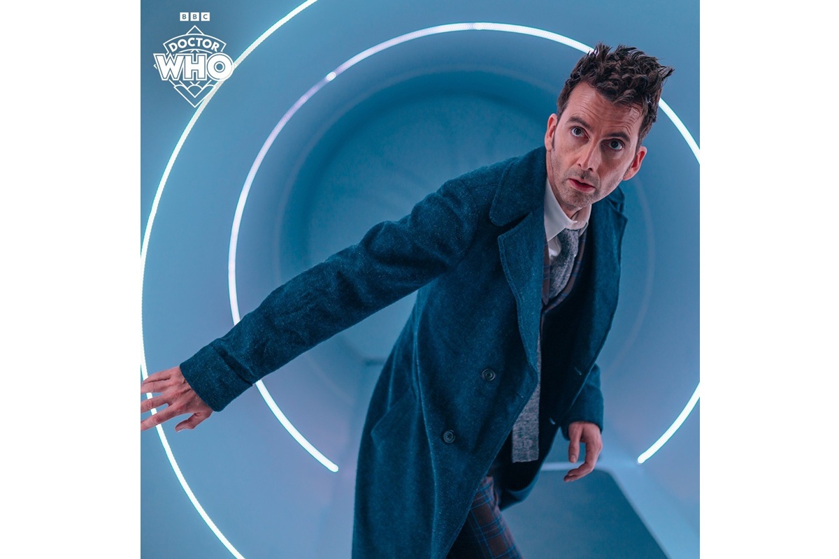 ドクター・フー