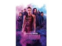 『バレリーナ：The World of John Wick』