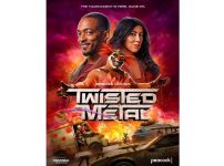 『ツイステッド・メタル』