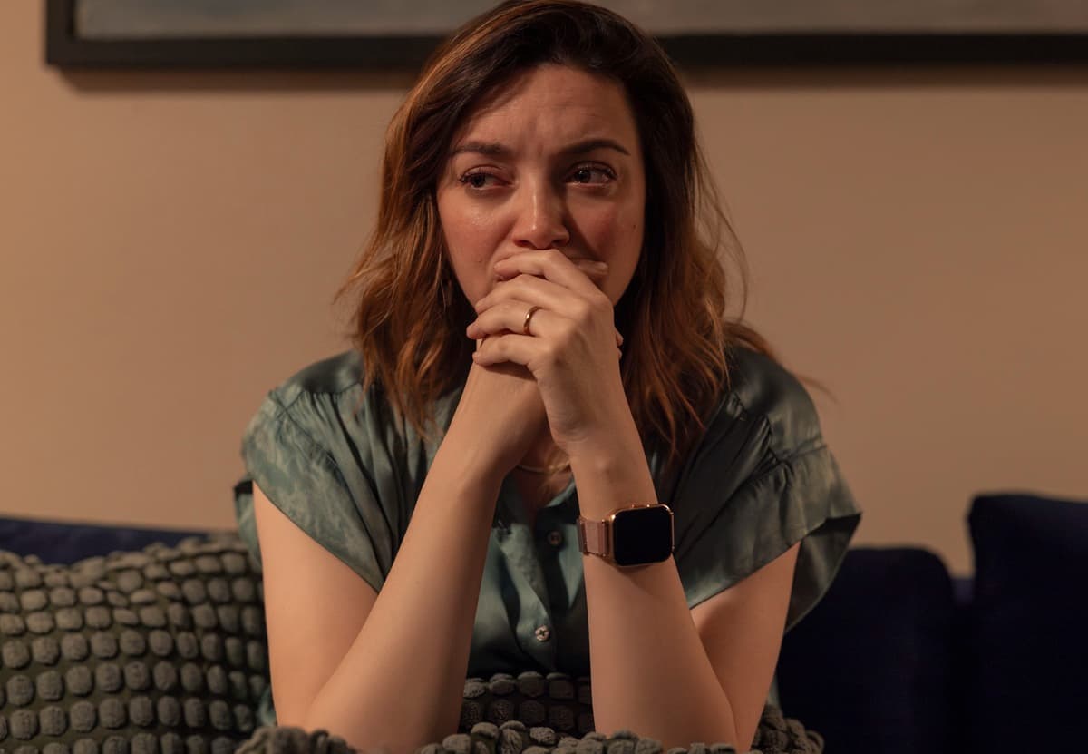 Accidente/アクシデンテ