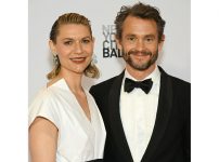 クレア・デインズ＆ヒュー・ダンシー