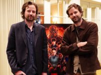 ストレンジャー・シングス未知の世界　ダファー兄弟