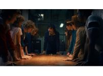 ストレンジャー・シングス　未知の世界　シーズン5