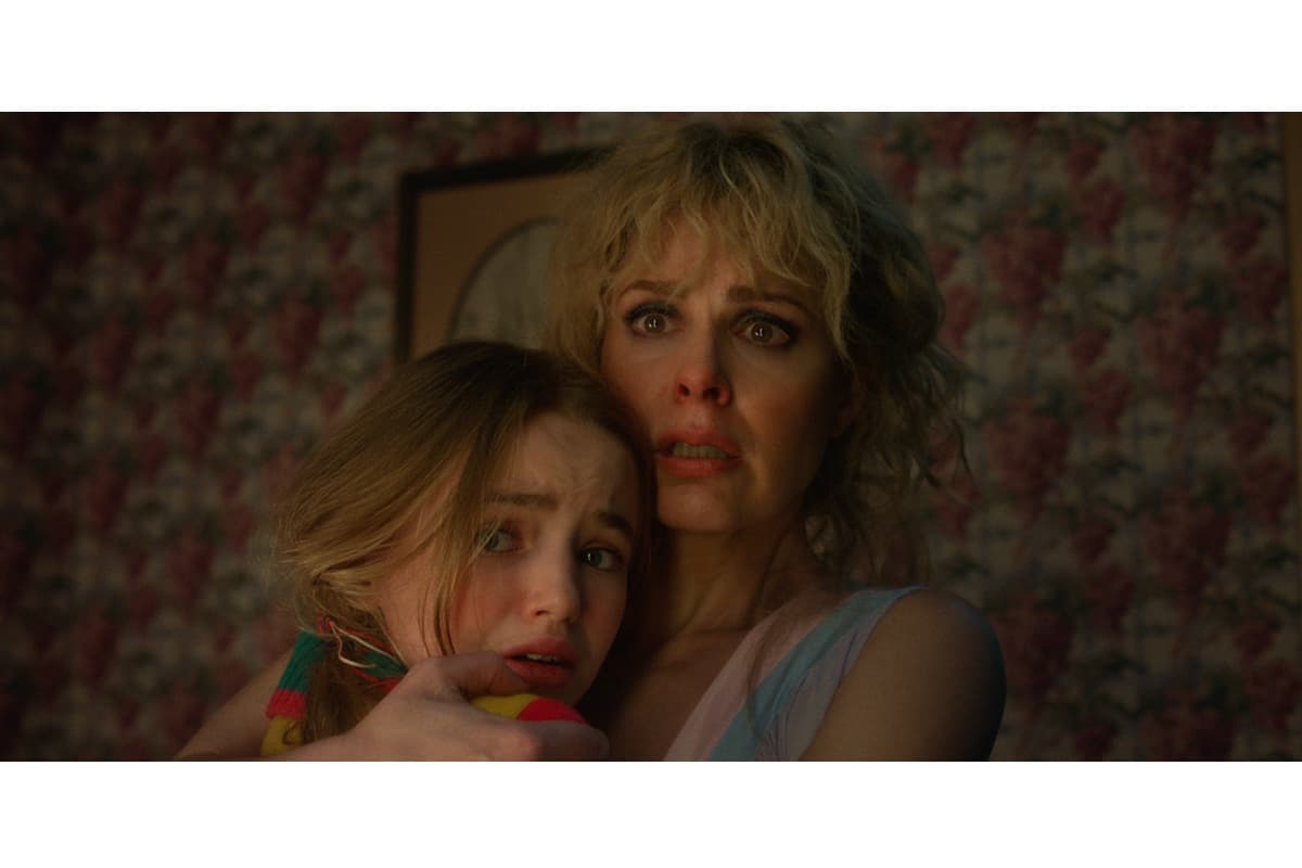 ストレンジャー・シングス