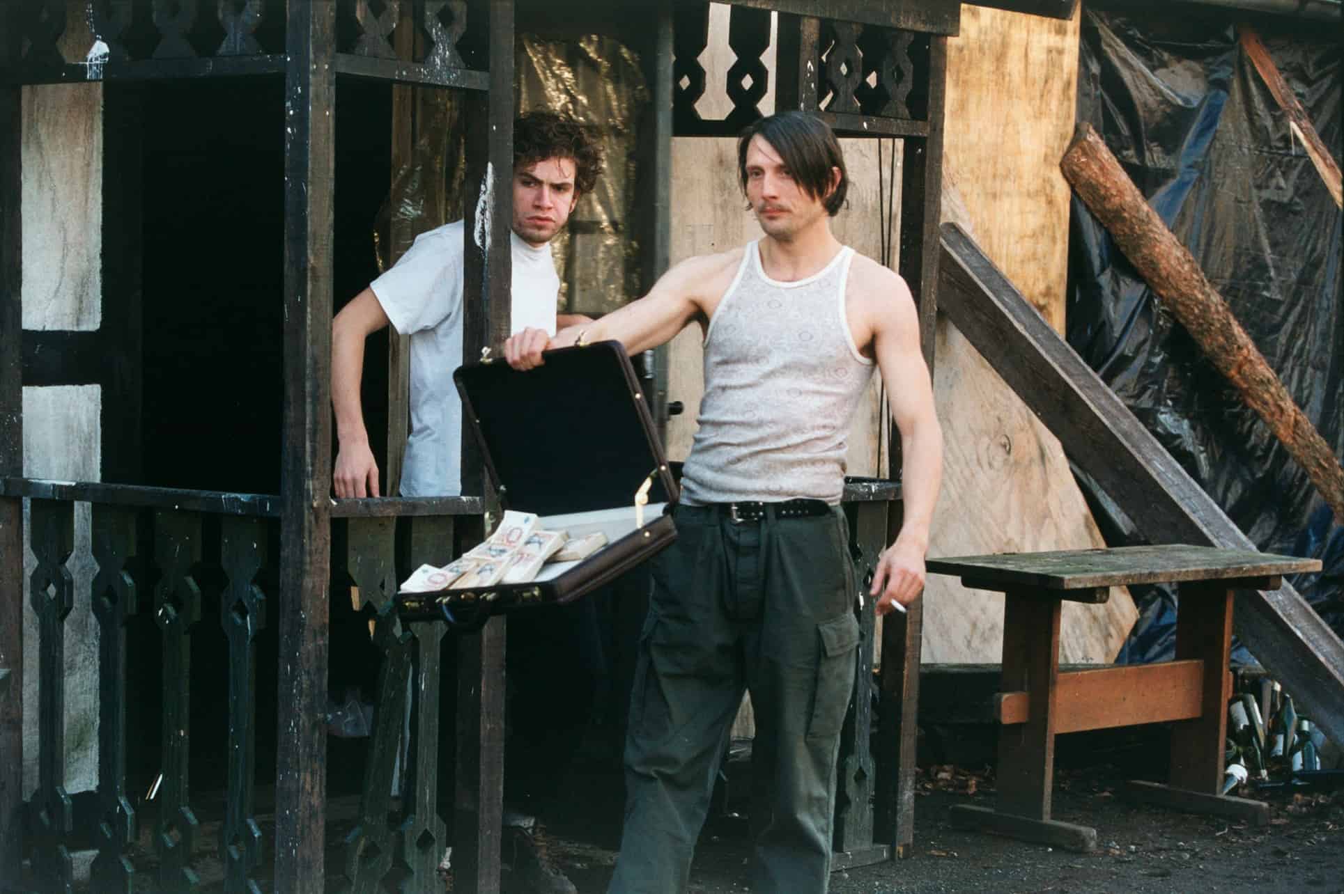 ブレイカウェイ