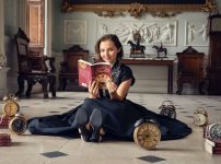 Agatha Christie's Seven Dials（原題）