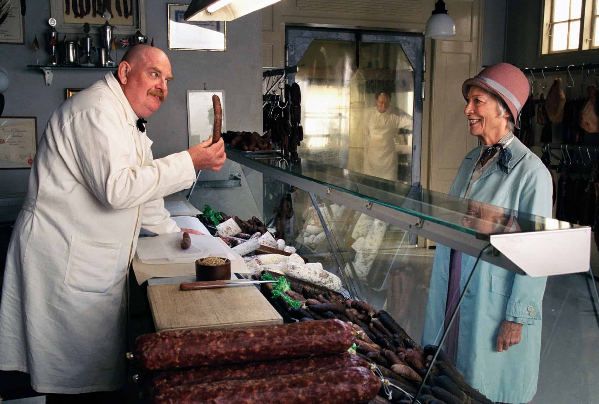 フレッシュ・デリ