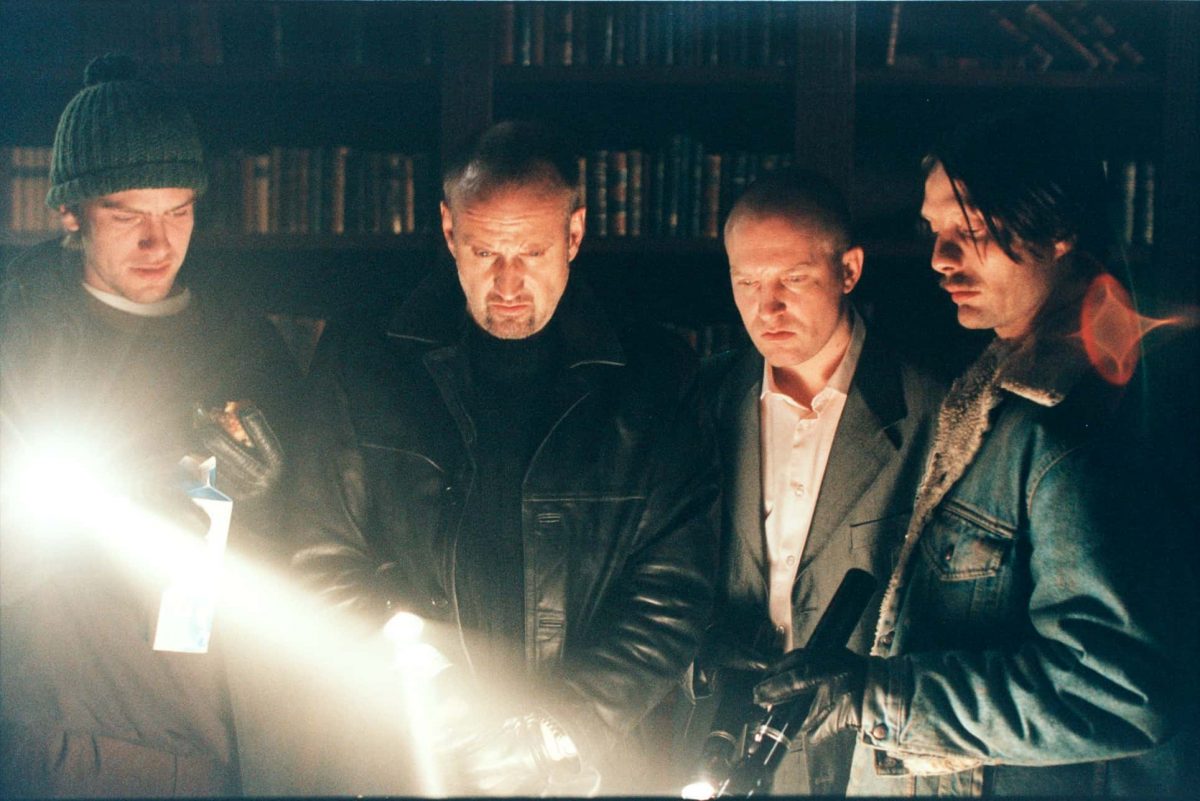 ブレイカウェイ