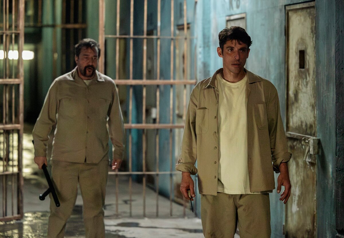 『Accidente/アクシデンテ』