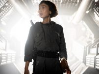 エイリアン：アース