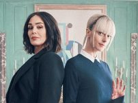 アストリッドとラファエル　文書係の事件録