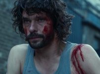 ブラック・ダヴ