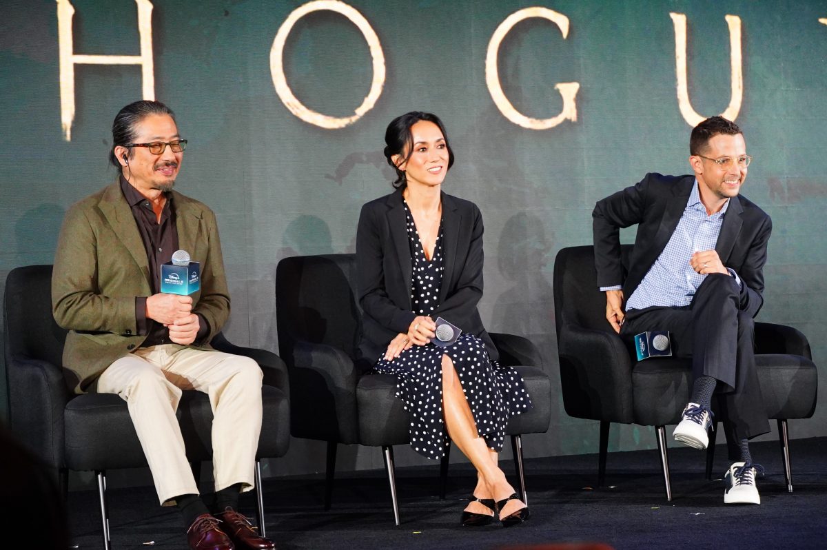 「ディズニープラス・オリジナル・プレビュー 2025」