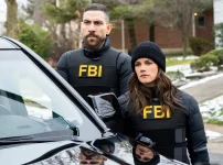 FBI：特別捜査班