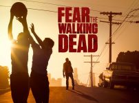 フィアー・ザ・ウォーキング・デッド