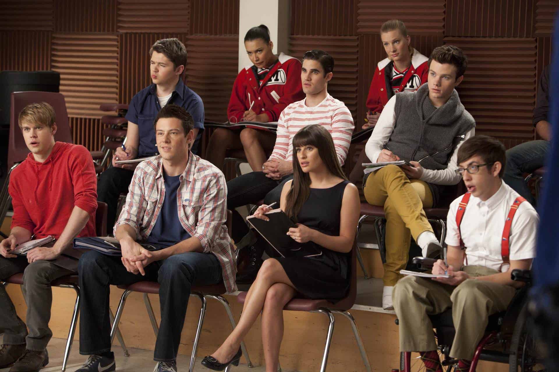 GLEE s3 main 1