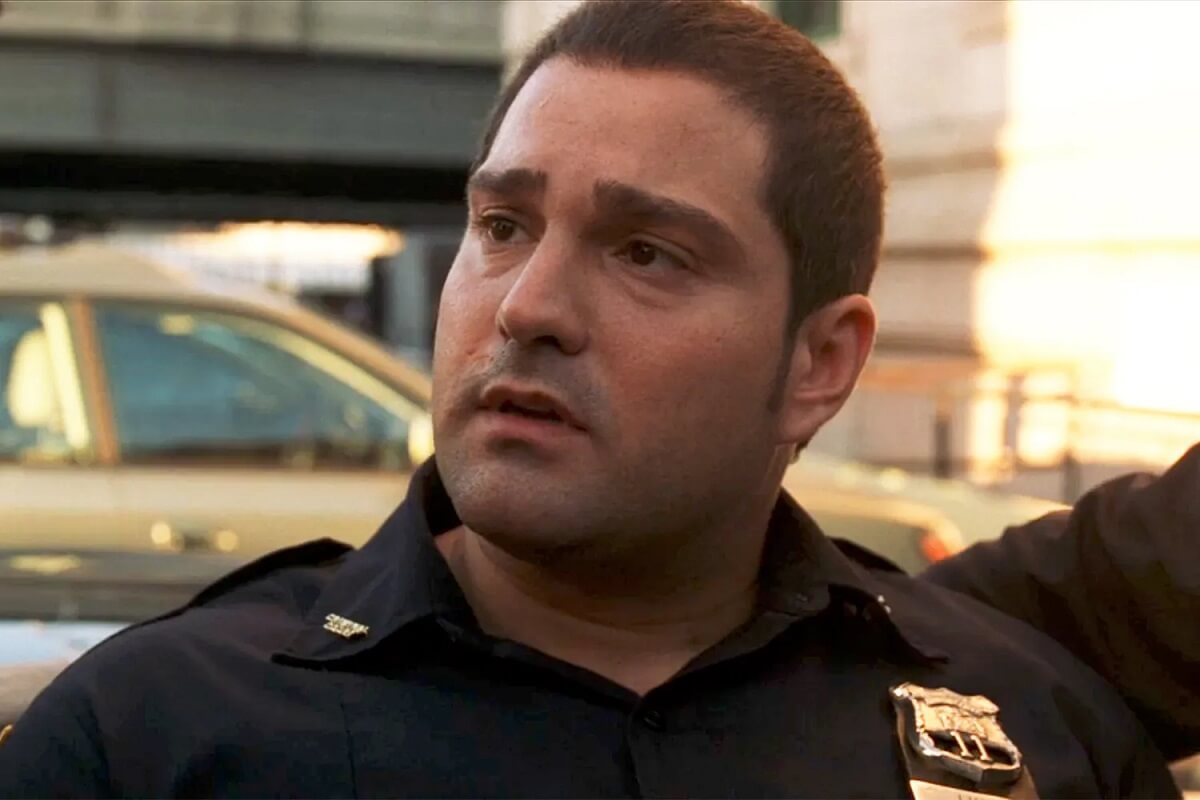 ジョージ・ポガッツア