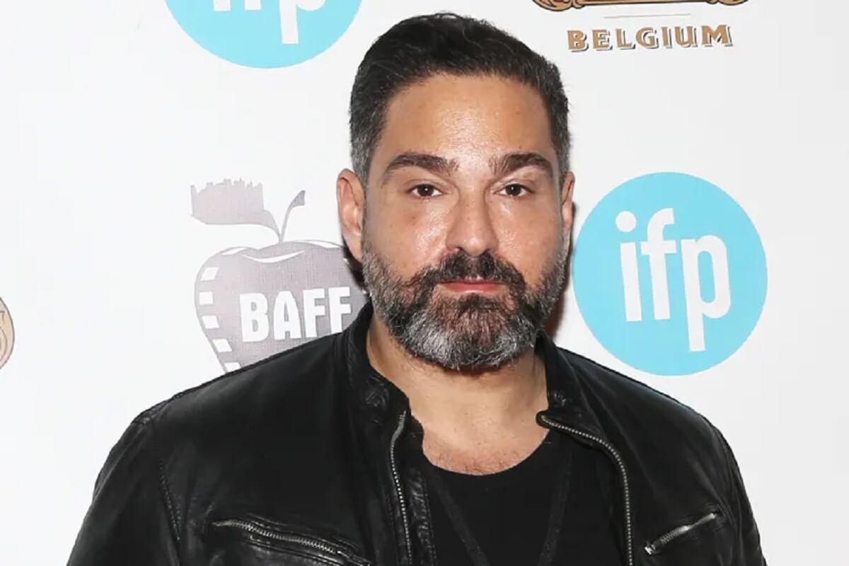 ジョージ・ポガッツア