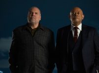 『ゴッドファーザー・オブ・ハーレム シーズン3』