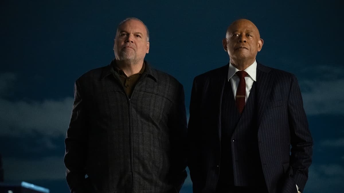 『ゴッドファーザー・オブ・ハーレム シーズン3』