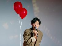 IT／イット ウェルカム・トゥ・デリー "それ"が見えたら、終わり。