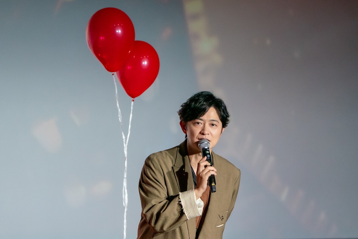 IT/イット ウェルカム・トゥ・デリー "それ"が見えたら、終わり。