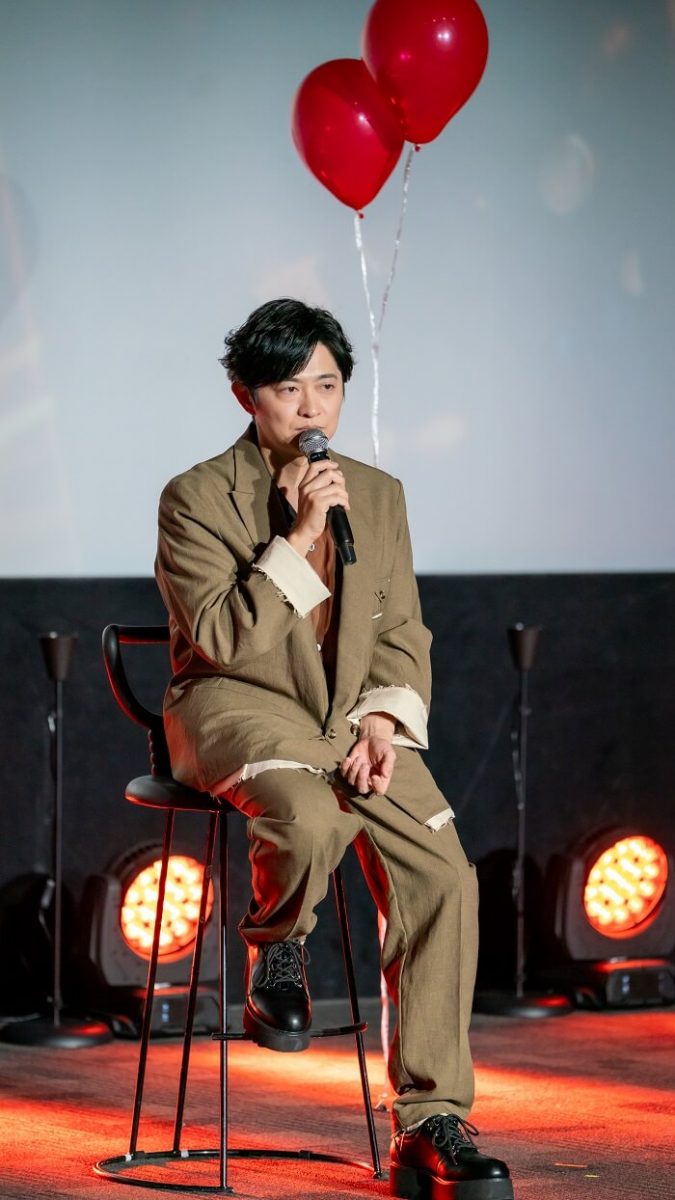 IT/イット ウェルカム・トゥ・デリー "それ"が見えたら、終わり。