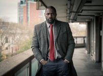 刑事ジョン・ルーサー