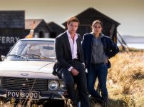 リンリー警部の事件簿