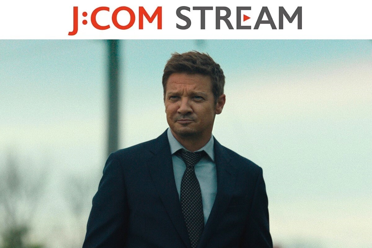 メイヤー・オブ・キングスタウン