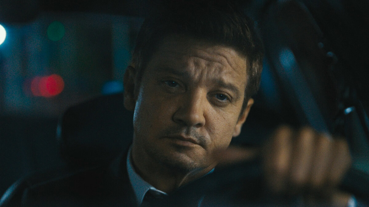 メイヤー・オブ・キングスタウン