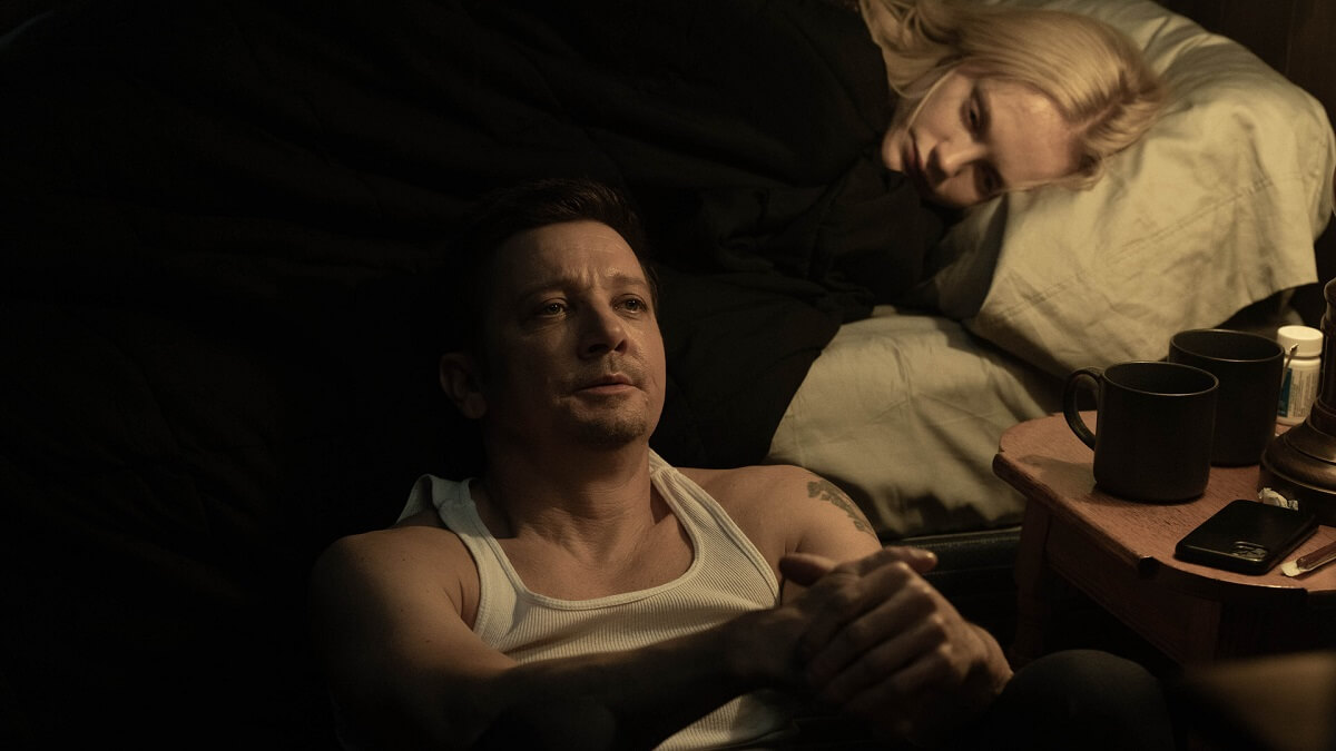 メイヤー・オブ・キングスタウン