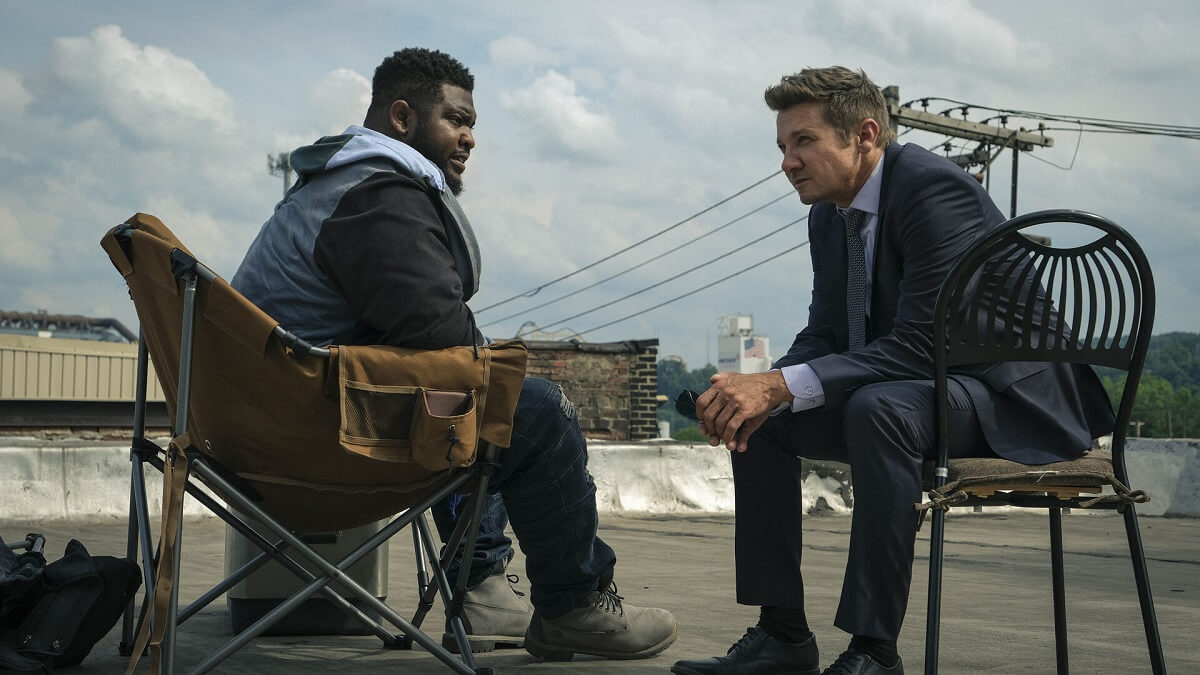 メイヤー・オブ・キングスタウン