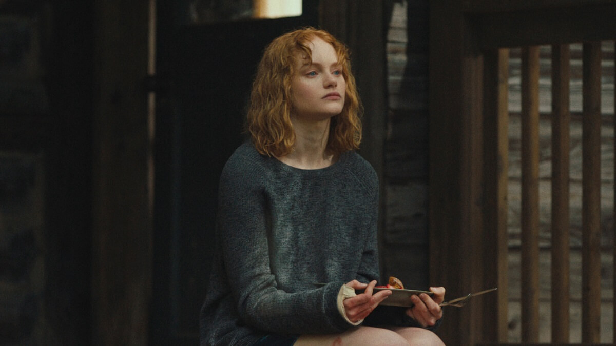 メイヤー・オブ・キングスタウン