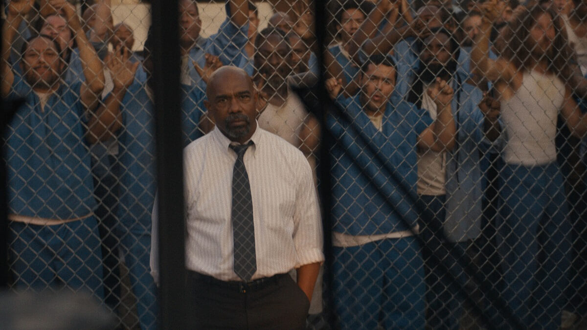 メイヤー・オブ・キングスタウン